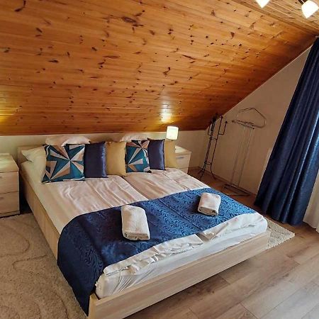 Jazmin Apartman Tihany Exterior photo