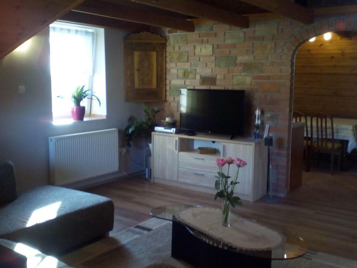 Jazmin Apartman Tihany Exterior photo